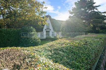 Haus zum Kaufen in Sylt 3.350.000,00 € 236 m²