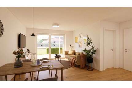 Wohnung zum Kaufen in Dietenheim 285.000,00 € 60.24 m²