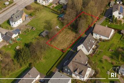 Grundstück zu verkaufen in Lindlar 199.000,00 € 1000 m²