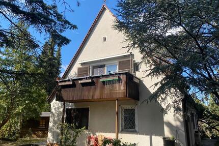 Zweifamilienhaus provisionsfrei von privat zu verkaufen - Stein