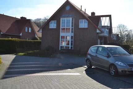 Ferienwohnung an der Nordsee bis zum 10.05.26 frei! - Norden