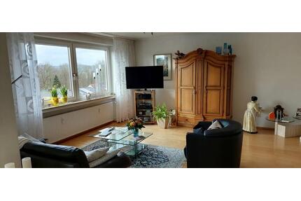 ETW Bochum-Linden, 81 m², 3 Etage, mit Blick über das Ruhrtal