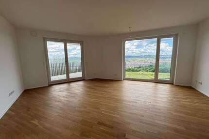 Wohnung zum Mieten in Ostfildern 1.629,71 € 87.15 m²