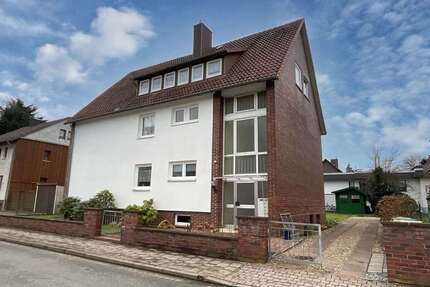 Wohnung zum Kaufen in Stadthagen 138.000,00 € 86 m²