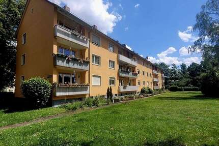 Wohnung zum Kaufen in Nürnberg 229.000,00 € 56 m²