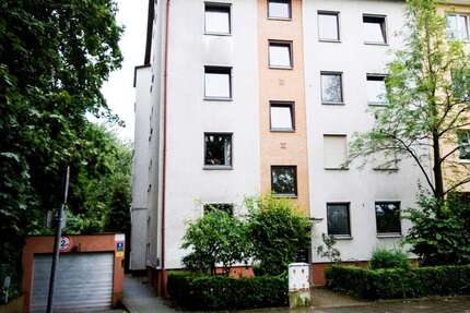 Wohnung zum Mieten in München 1.150,00 € 58 m²