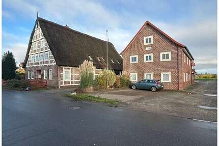Haus zum Kaufen in Jork 1.550.000,00 € 761.55 m²