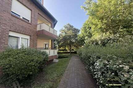 Wohnung zum Mieten in Zörbig Großzöberitz 422,50 € 65 m² - Zörbig / Großzöberitz