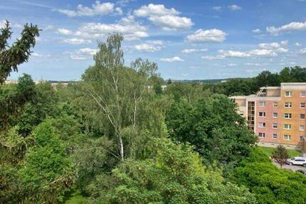 3 Zimmer am grünen Rand - 380,00&nbsp;EUR Kaltmiete, ca.&nbsp; 68,90&nbsp;m&sup2;&nbsp;Wohnfl&auml;che in Gera (PLZ: 07549) Lusan