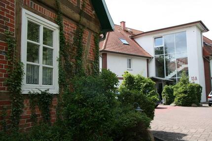 2-Raum-Whg. 58 m² im EG in Neuhaus - Amt Neuhaus
