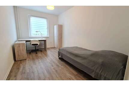 WG-Zimmer in Hamburg 650,00 € 12 m²