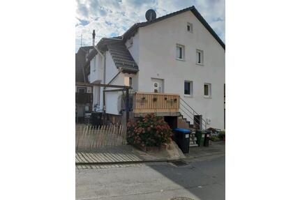 Vermiete Einfamilienhaus in Brombachtal