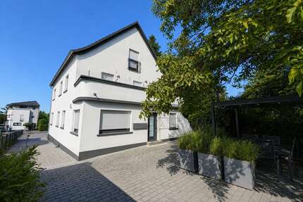 Wohnung zum Kaufen in Kleinostheim 285.000,00 € 81 m²