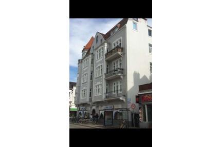 Neustadt, Pappelstr 4 ZKBB teilweise möbliert - Bremen