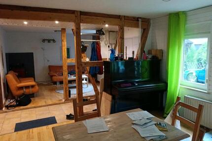 WG Zimmer in Eisenach West-Stadt