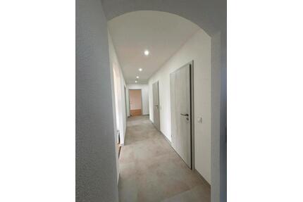Attraktive 3-Zimmer-Wohnung kernsaniert - Lahr (Schwarzwald)