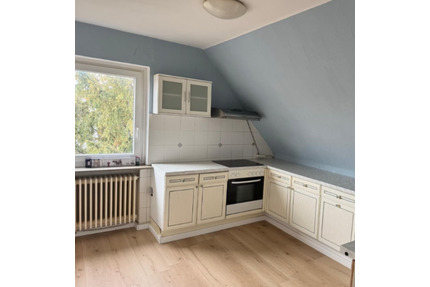 2.5 Zimmer Wohnung, Winsen Luhe - Winsen (Luhe)