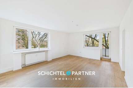 Wohnung zum Kaufen in Bremen 189.000,00 € 68 m²