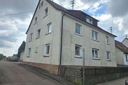 Haus zum Kaufen in Westhausen, Württemberg 450.000,00 € 310 m²