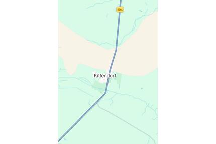 Kleine Doppelhaushälfte zu verkaufen - Waren (Müritz)