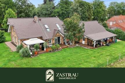 Haus zum Kaufen in Großheide 699.000,00 € 160 m²