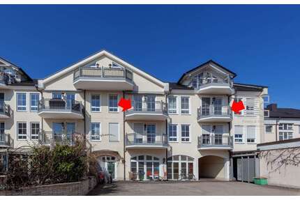 Wohnung zum Kaufen in Olching 678.000,00 € 106.09 m²