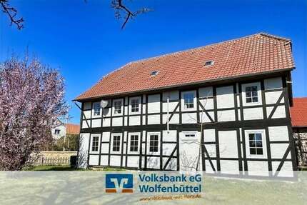 Haus zum Kaufen in Remlingen 109.000,00 € 181 m²
