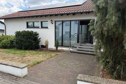 Haus zum Kaufen in Ramstein-Miesenbach 590.000,00 € 260 m²