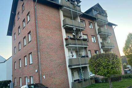 Attraktive Eigentumswohnung mit 100 m² Wohnfläche - Waldbröl