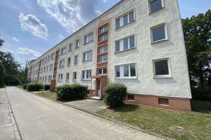Wohnung zum Mieten in Annaburg 580,00 € 57.8 m²
