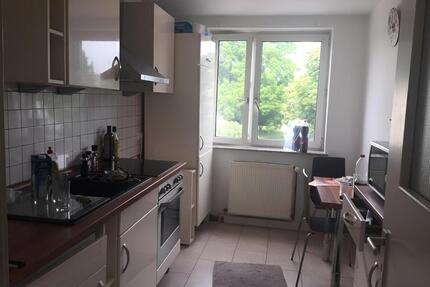 Attraktive Kapitalanlage: Vermietete Eigentumswohnung mit 52 qm - Kassel Philippinenhof-Warteberg