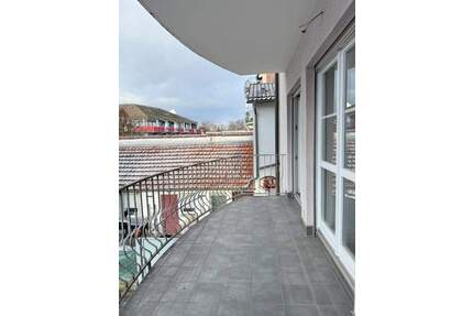 Viel Raum für eigene Gestaltung und 100 % Lebensqualität im Herzen von Neu-Isenburg