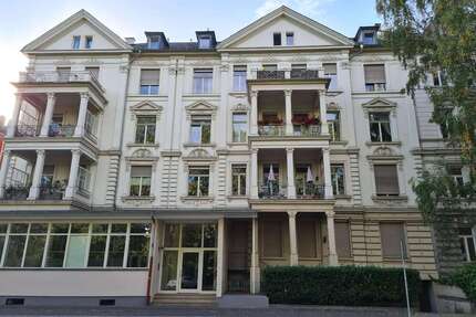 Wohnung zum Mieten in Wiesbaden 3.278,00 € 172 m²