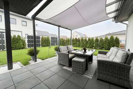 Haus zum Kaufen in Schrozberg 535.000,00 € 145 m²