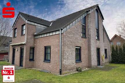 Haus zum Kaufen in Kalkar 550.000,00 € 297.7 m²