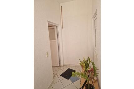 Bezugsbereite 2,5-Zimmer-Wohnung in Hanau-Steinheim (Hauptstraße)
