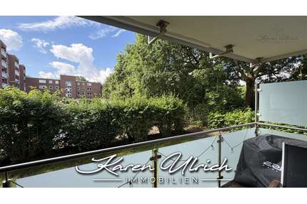 Wohnung zum Mieten in Seevetal 487,00 € 33 m²