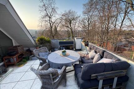 Provisionsfrei. Wohnung im Grünen. Arbeiten in Hamburg. - Dassendorf