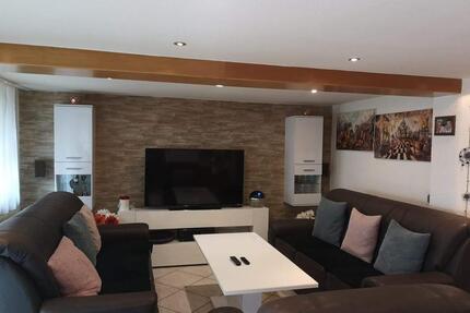 Charmantes Einfamilienhaus - Schule, Kindergarten & Bus fußläufig - Remseck am Neckar