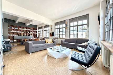 Wohnung zum Kaufen in Frankfurt 995.000,00 € 116 m²
