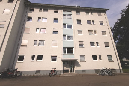 Wohnung zum Kaufen in Singen (Hohentwiel) 198.000,00 € 75.43 m²