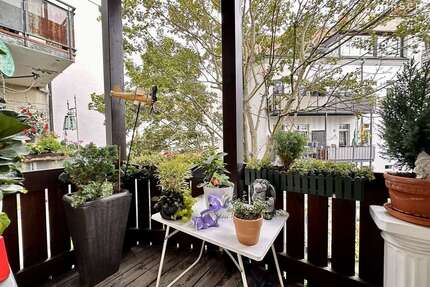 Wohnung zum Kaufen in Leipzig 175.000,00 € 68 m²