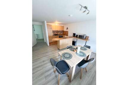 Wohnung zum Kaufen in Bad Herrenalb 199.000,00 € 96.83 m²