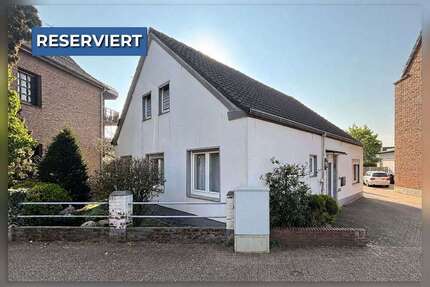 Haus zum Kaufen in Bocholt 219.000,00 € 133.26 m²