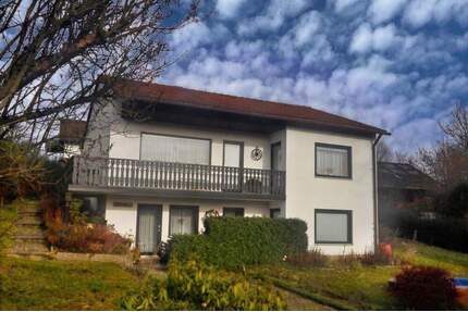 Familienbande - 385.000,00&nbsp;EUR Kaufpreis, ca.&nbsp; 180,00&nbsp;m&sup2;&nbsp;Wohnfl&auml;che in Hohenberg (PLZ: 95691) Neuhaus