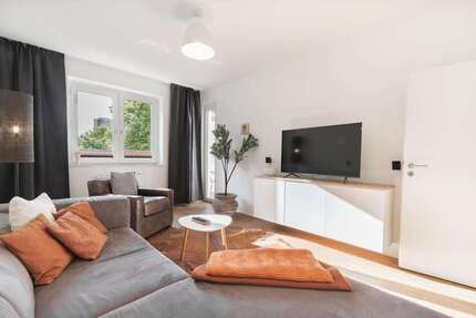 Wohnung zum Kaufen in Düsseldorf 365.000,00 € 55 m²