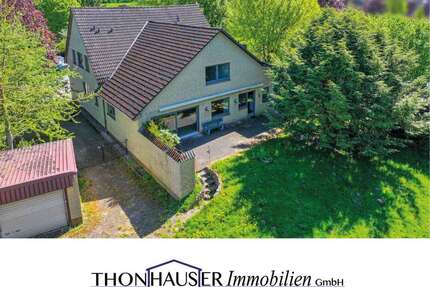 Haus zum Kaufen in Grönwohld 639.500,00 € 354 m²
