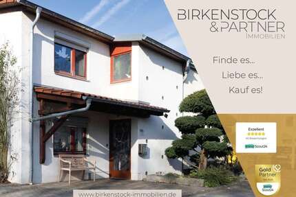 Haus zum Kaufen in Frechen 430.000,00 € 93.87 m²