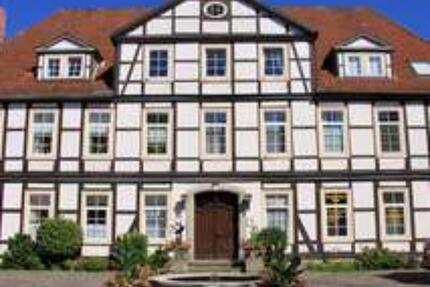 Büro- und Praxisfläche: 65 m² oder 206 m² - Rinteln