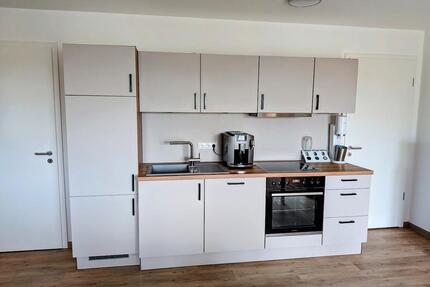 Sehr schöne 2 Zimmer Wohnung 60 m2 in Neuhaus am Inn zu vermieten